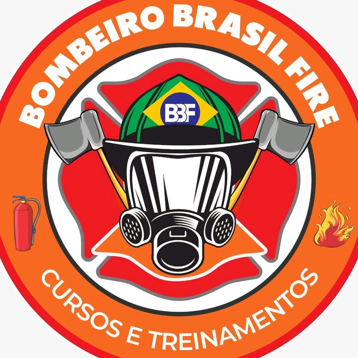 Bombeiro Brasil Fire