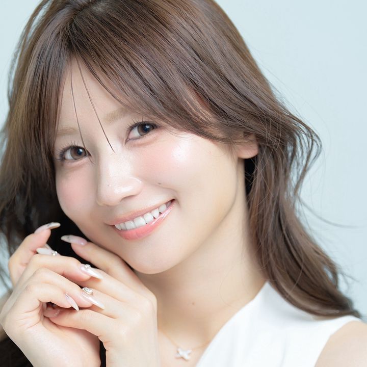 14年後のしずかちゃん