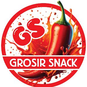 GROSIR SNACK IT
