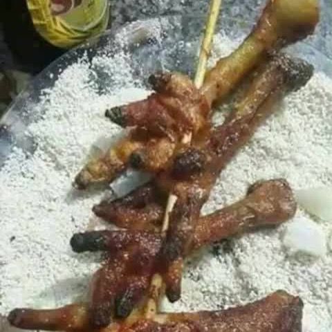Resto da Janta