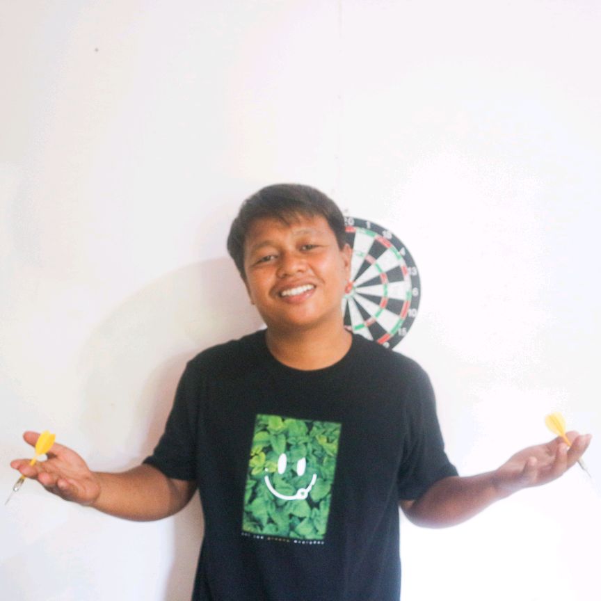 DICKY FAISAL (DF)