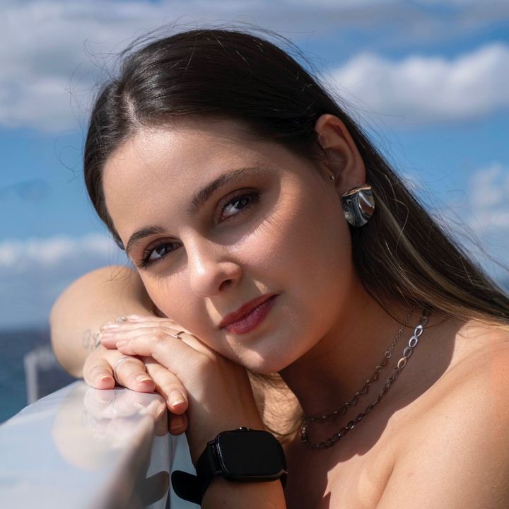 Milena Mastrocesari