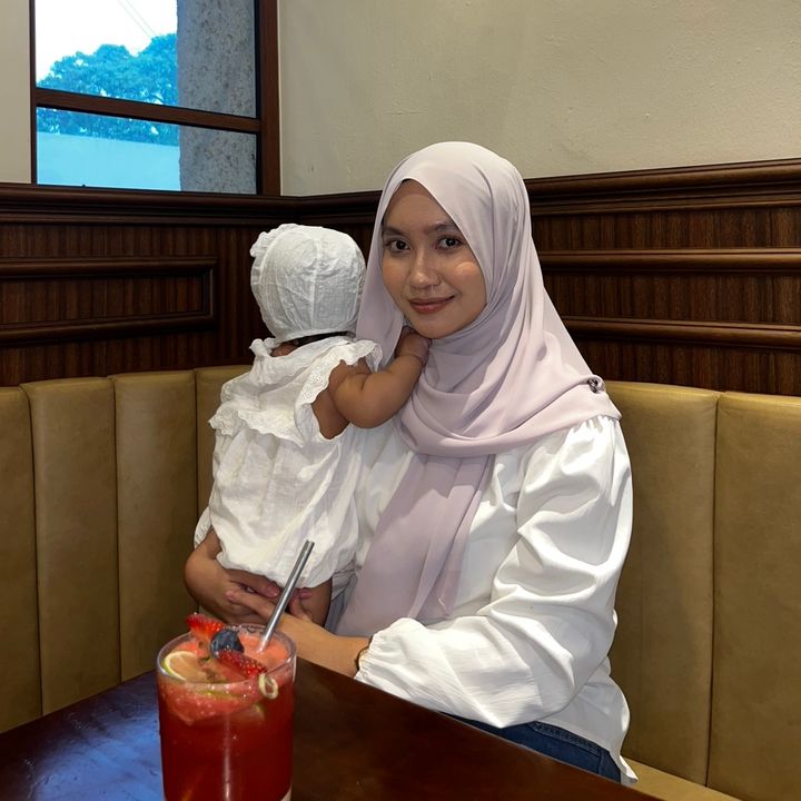 Tya’s Little Shares 👧🏼