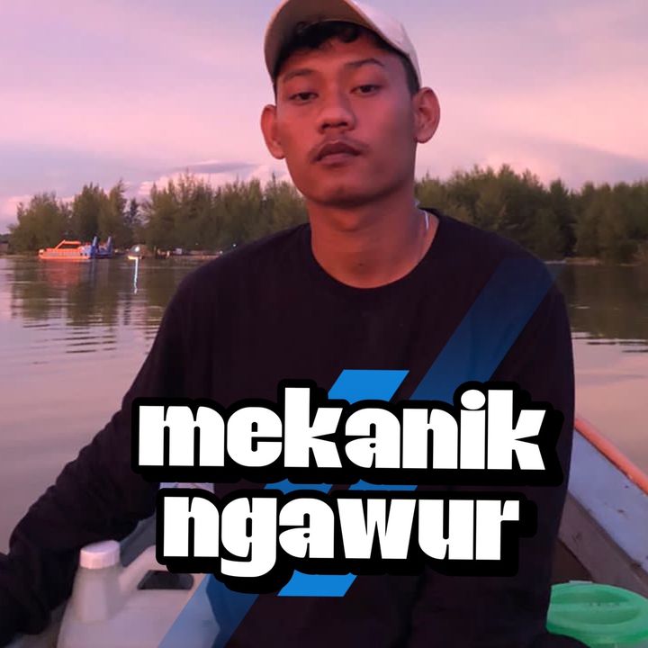 Mekanik ngawur