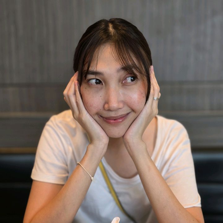 น้องนิวพูดมาก