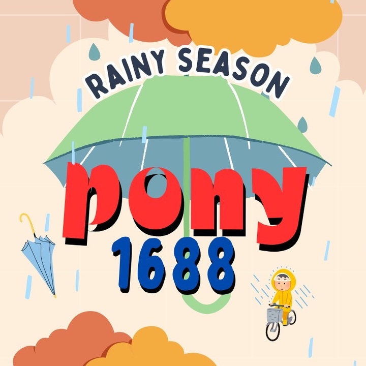 PonyHome168