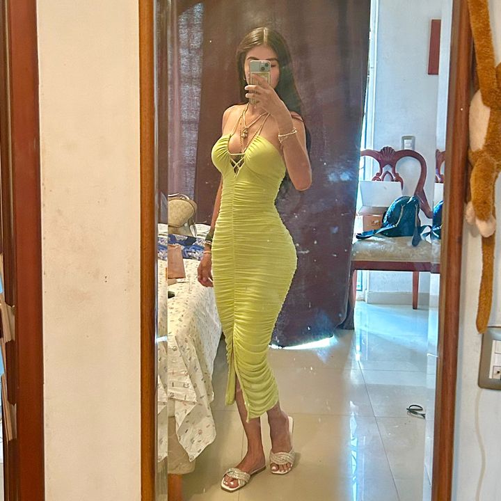 Alexandra Pelayo