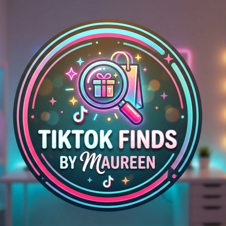 Tiktok finds by Maureen