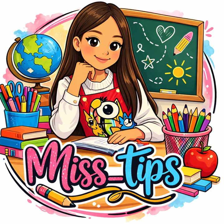 Miss_tips ✨