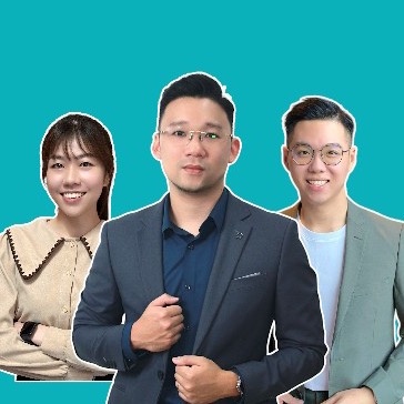 Team Pharmacist AhhLim