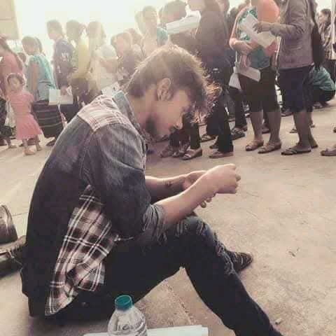 soemin Thein