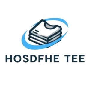 Hosdfhe Tee