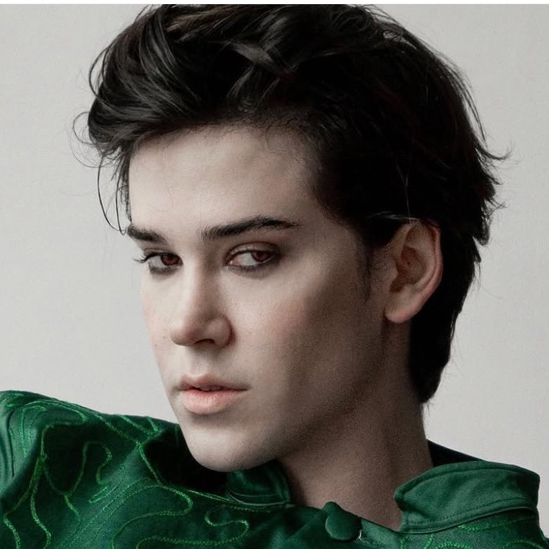 Luca Lozano💍