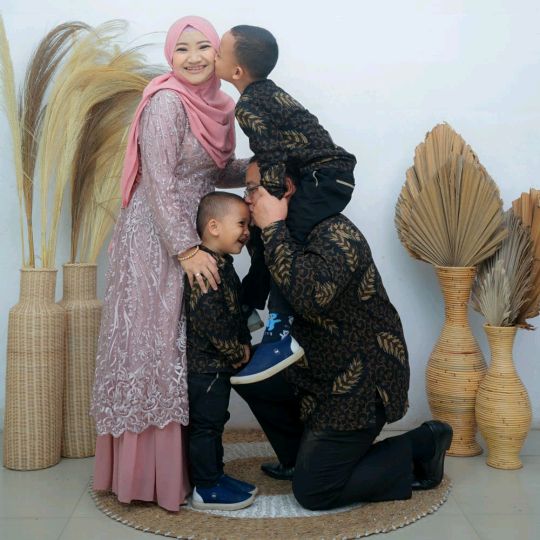 Endah Suci Mulyawati