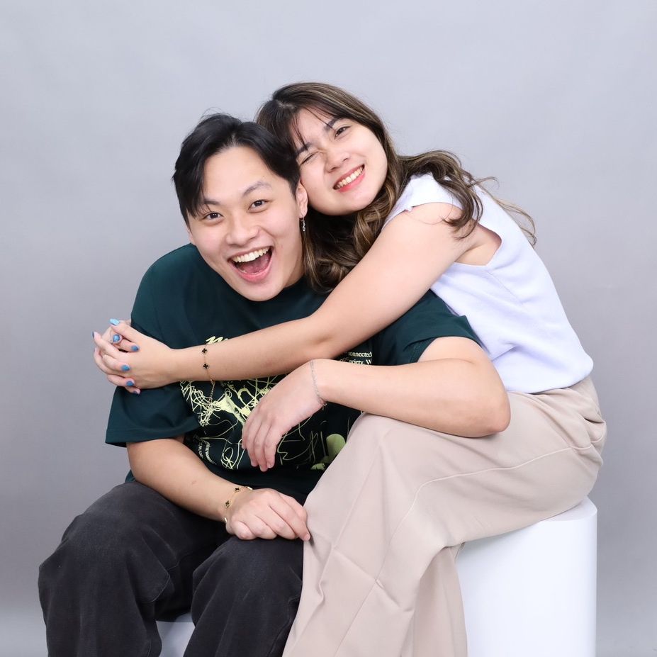 Niel & Celin