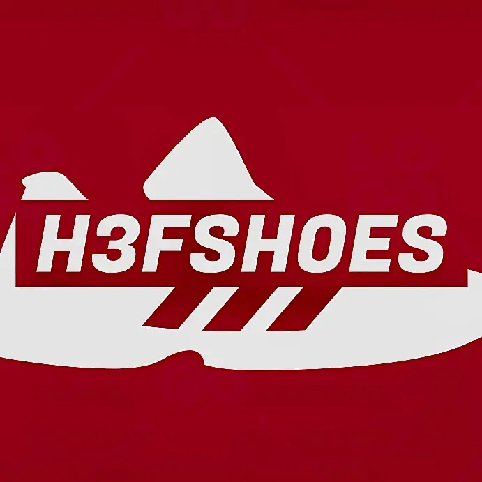 H3FSHOES