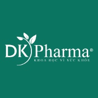 Dược Khoa - DK Pharma