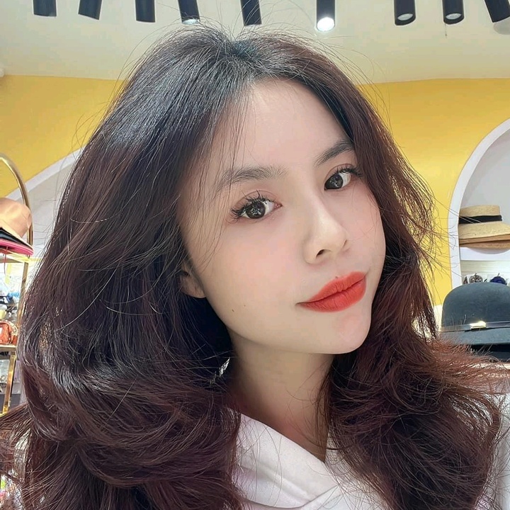 Phương Xinh Xinh