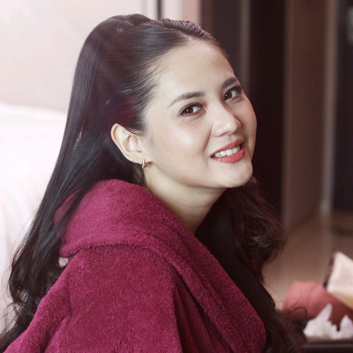 Rijasmine Bachsinar✨