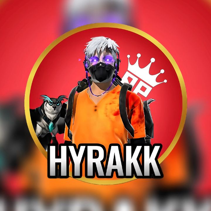 HyRakk