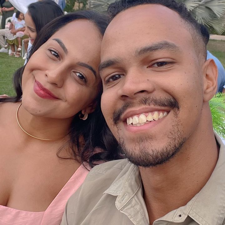 Samuel & Joyce
