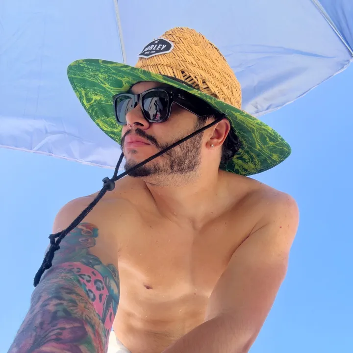Joel Seijas
