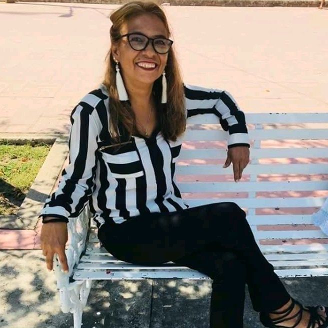 Maria Isabel Ornelas❤️