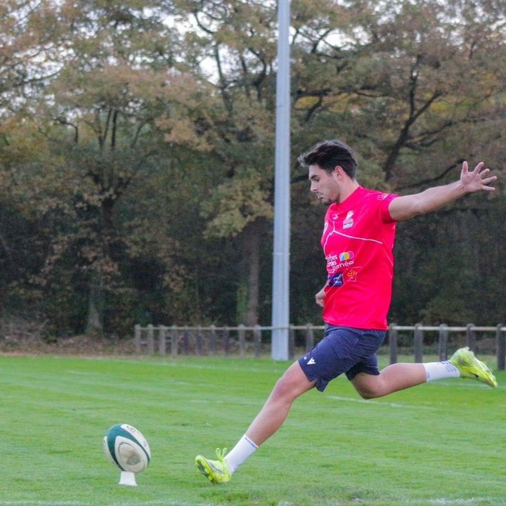 Lucas Ballihaut