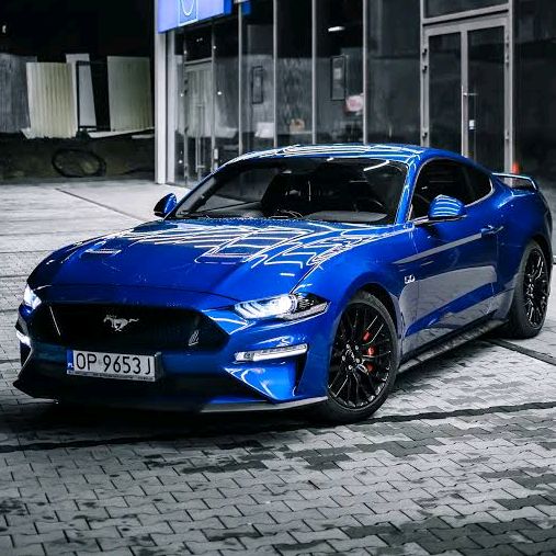GT