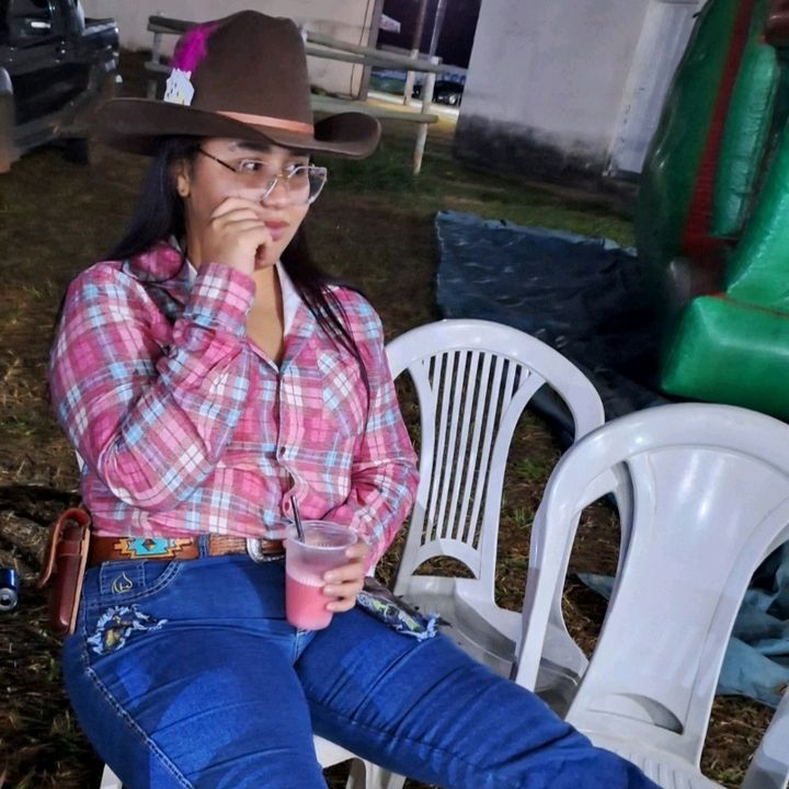 Ruth Pereira