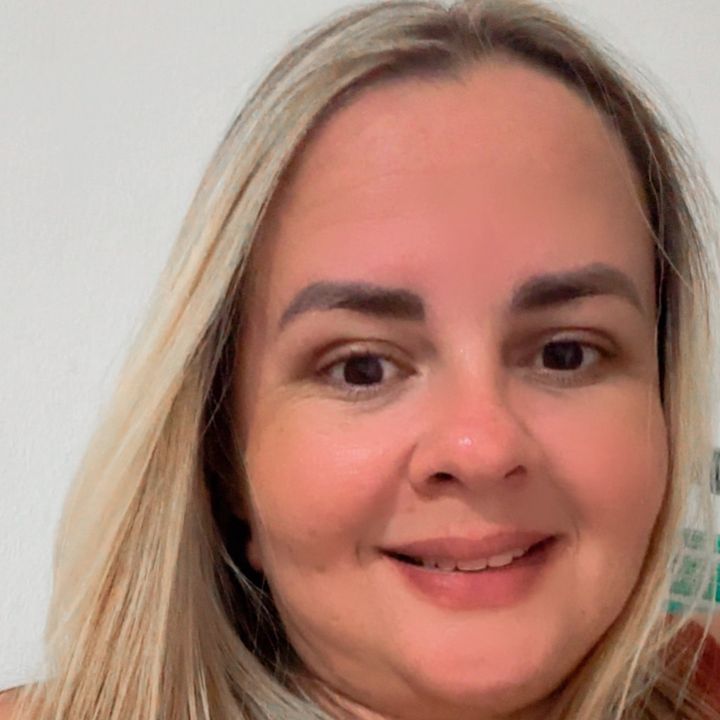Rosy Pessoa