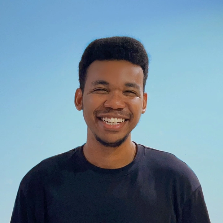 Adam Eji