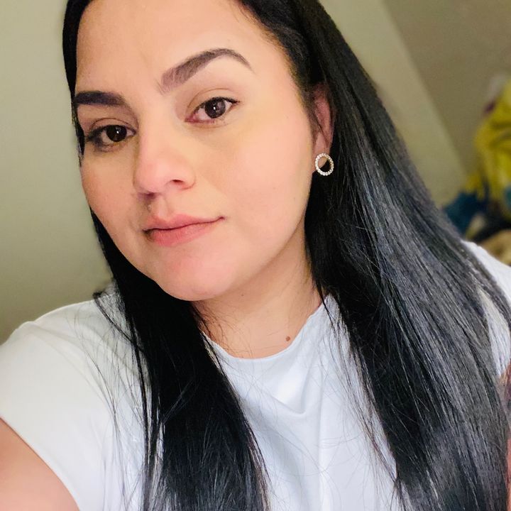 Carolina Velásquez 🦋