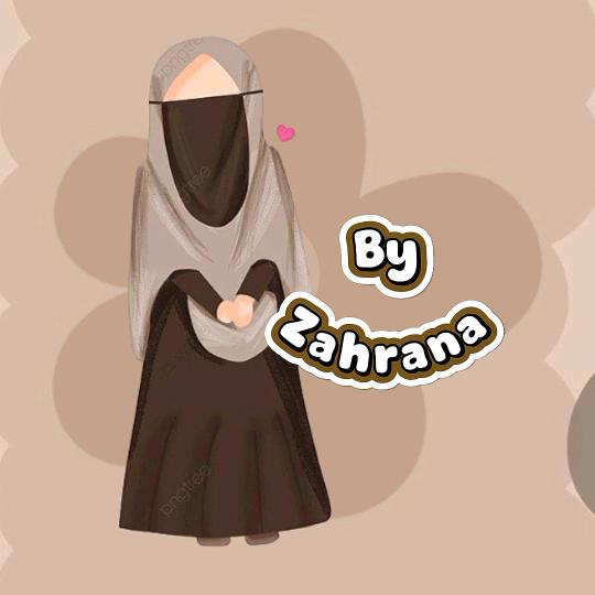 By ZahranaáŊáĄĢðĐ