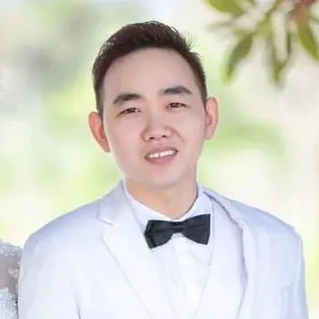 Erwin Zhang