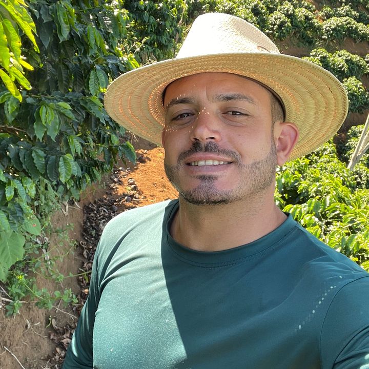 Adonias nana do agro🌿☘️✅