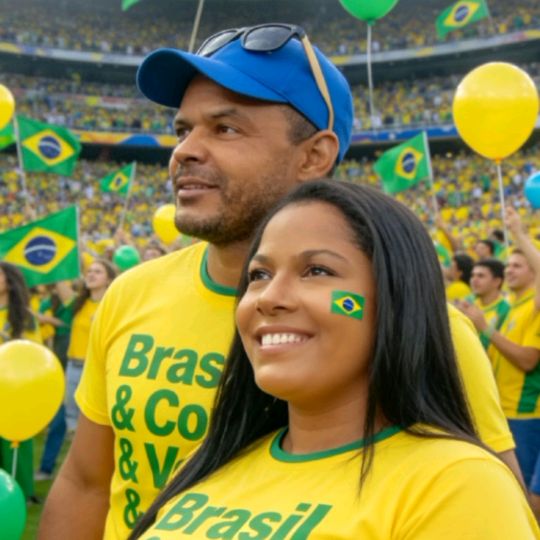 rosiene Vanderlei casada