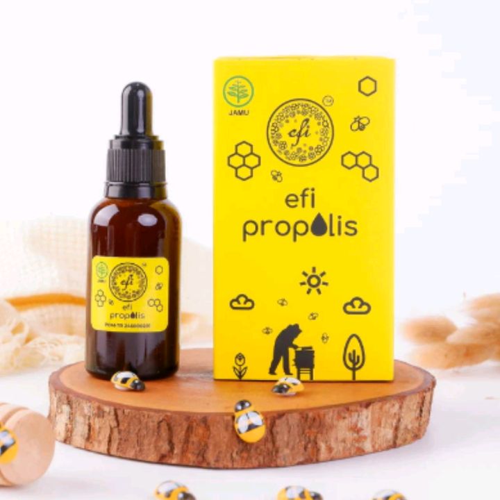 Efi Propolis Original