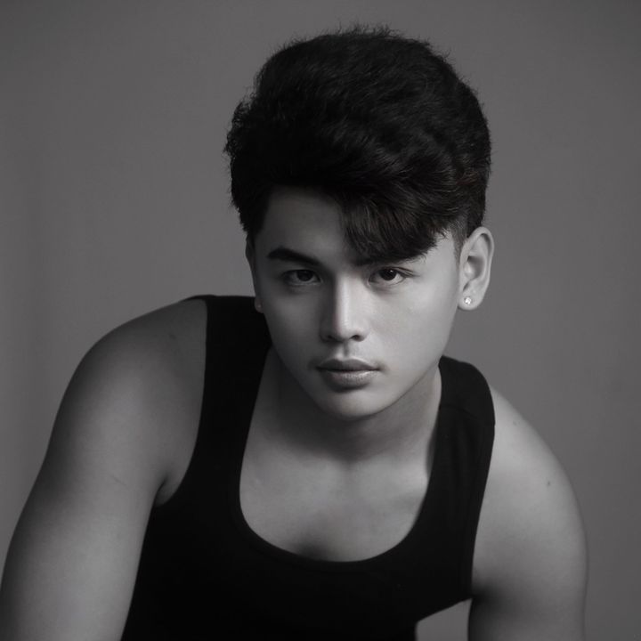 Ig:aaronsy29