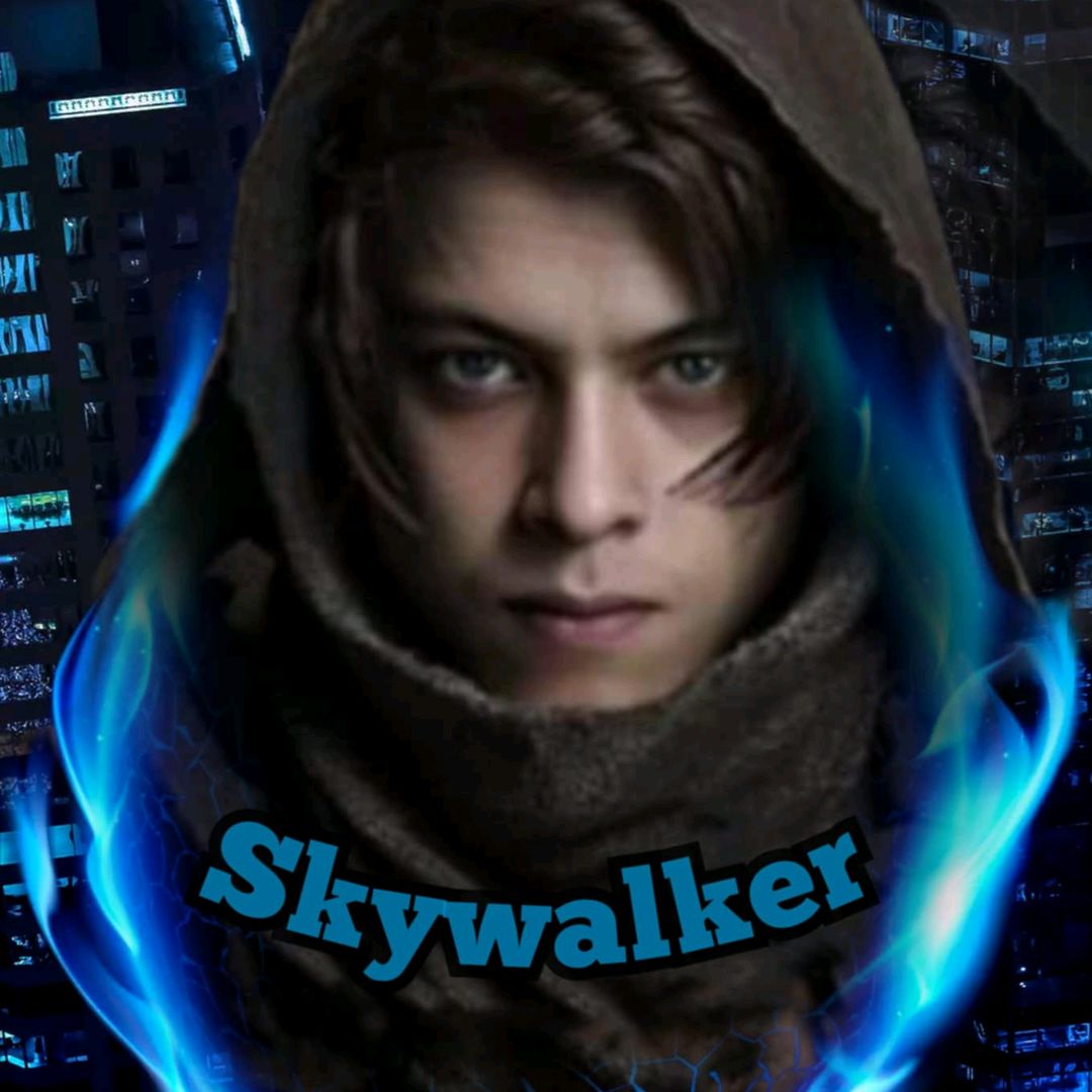SKYWALKER