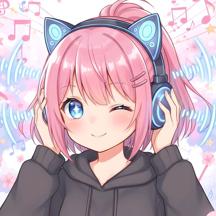 Kawaii Músic