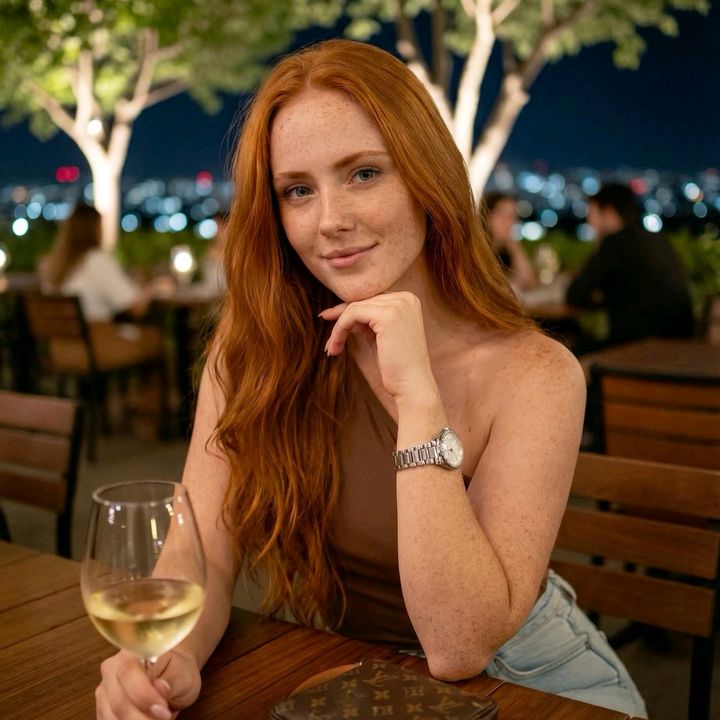 Daniele Cristina achadinhos 💫