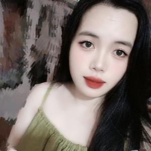 Trúc Ly mẹ bé mèo