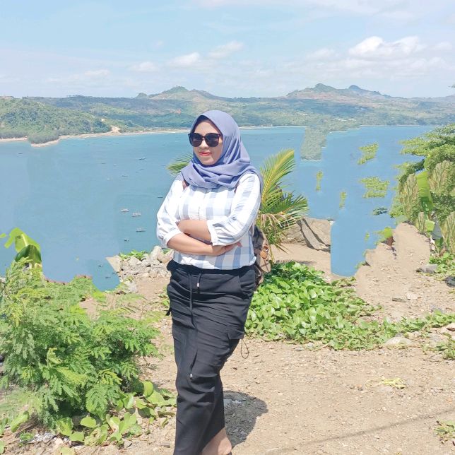 RIKA JASTIP SOP BUAH IRINE
