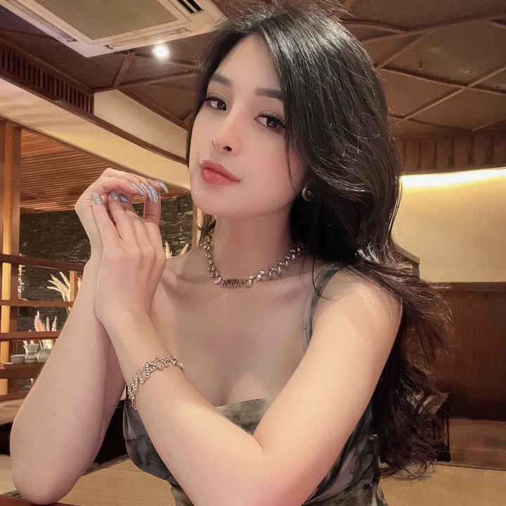 Nhung Thỏ Nè 💋