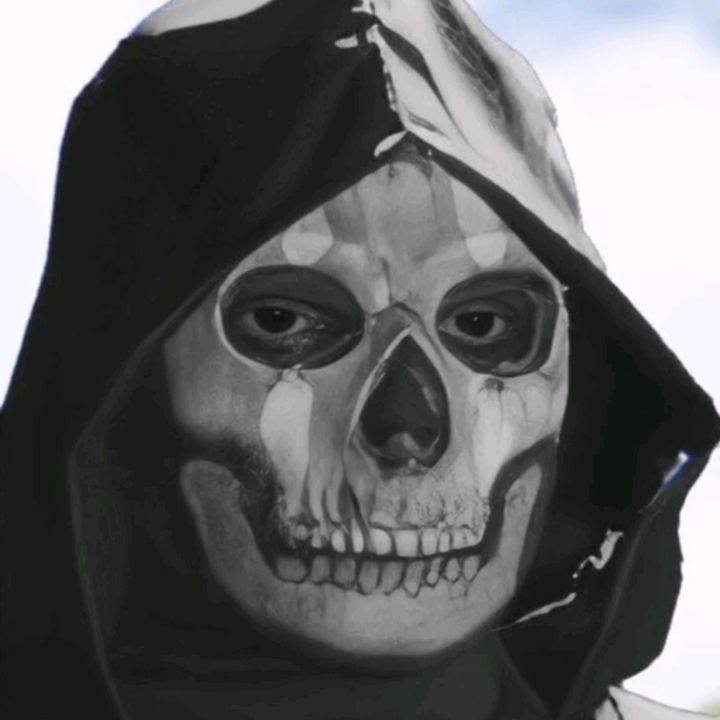 Fantasma Negro