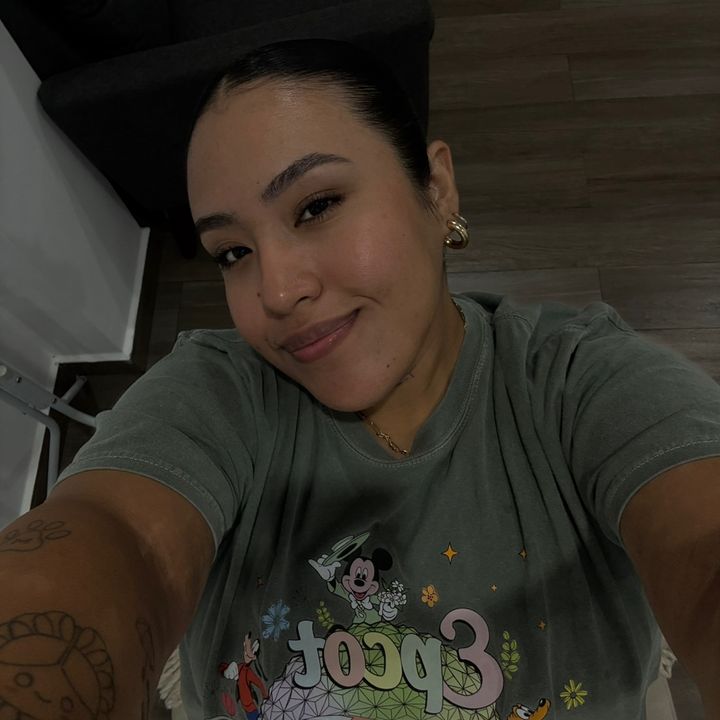 Tania Beltrán