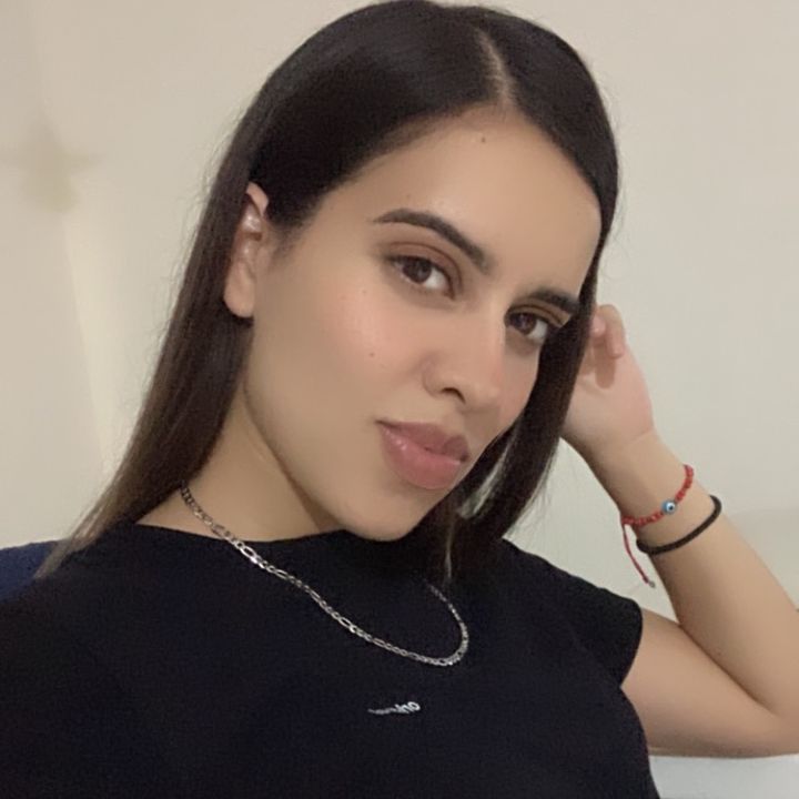 Stephanie Mitre