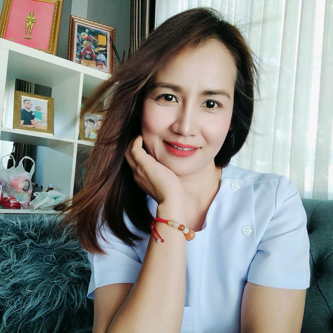 นุชขายดี💓✌️🙏