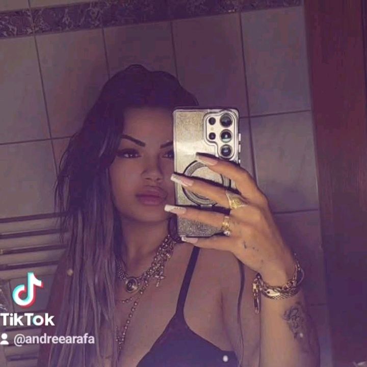 Andreea Rafa